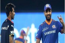 IPL 2022 : आयपीएल टीमच्या मुंबई विरोधाला धक्का, सगळे 9 कॅप्टन टेन्शनमध्ये! IPL 2022 : आयपीएल टीमच्या मुंबई विरोधाला धक्का, सगळे 9 कॅप्टन टेन्शनमध्ये!
