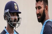 706 दिवसांनी सुरू होणार BCCI ची सर्वात महत्त्वाची स्पर्धा, अजिंक्य-पुजारावर नजर 706 दिवसांनी सुरू होणार BCCI ची सर्वात महत्त्वाची स्पर्धा, अजिंक्य-पुजारावर नजर