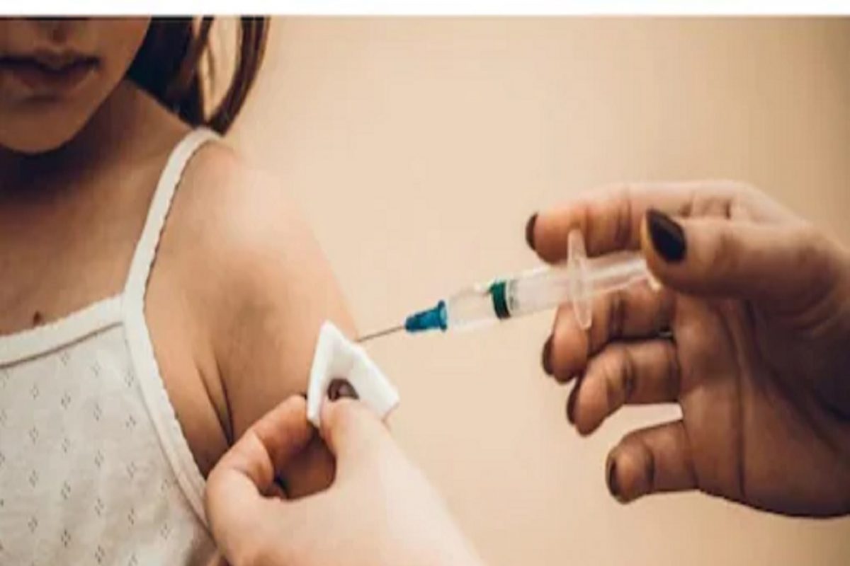 12 वर्षांखालील मुलांच्या कोरोना लसीकरणाचा मार्गही मोकळा? पुण्यातील Serum Institute च्या Covovax ला मंजुरी