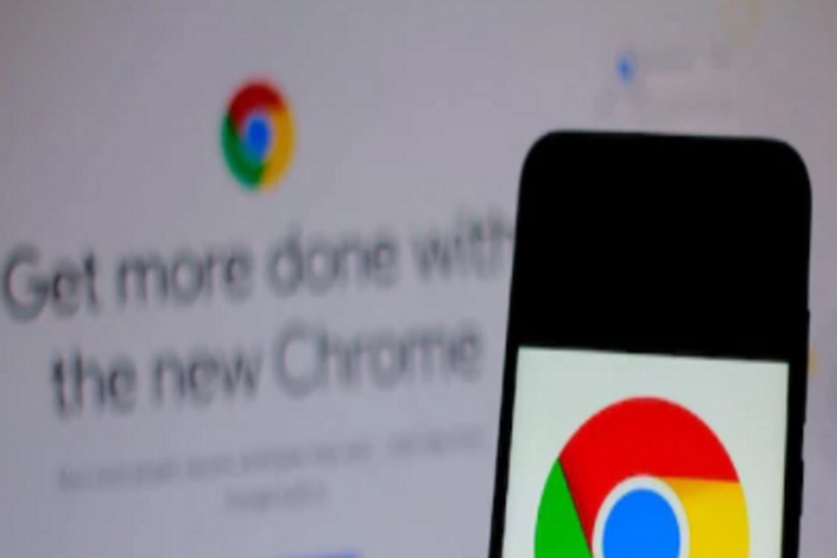 Chrome युजर्ससाठी सरकारकडून हाय रिस्क अलर्ट, वापरत असाल तर लगेच करा हे महत्त्वाचं काम
