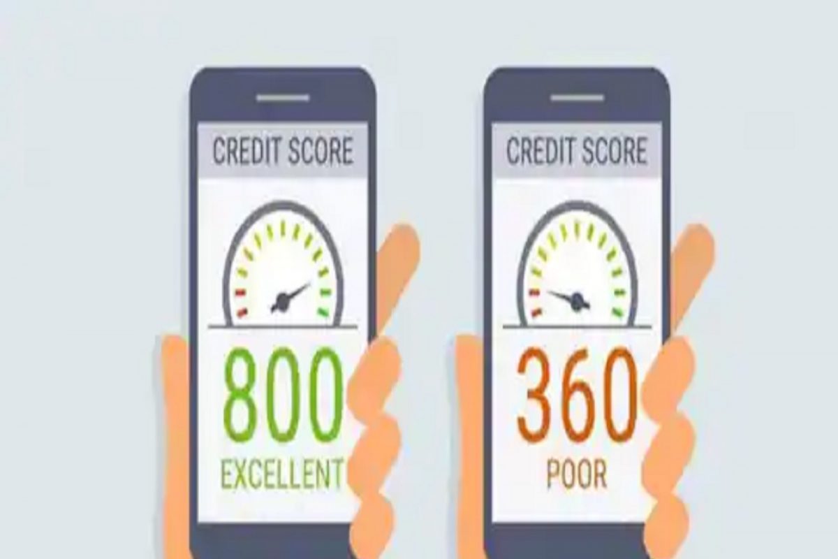 CIBIL Score वाढवण्यासाठी 'हे' नियम पाळा, कर्ज मिळवण्यासाठी कधीच अडचण येणार नाही