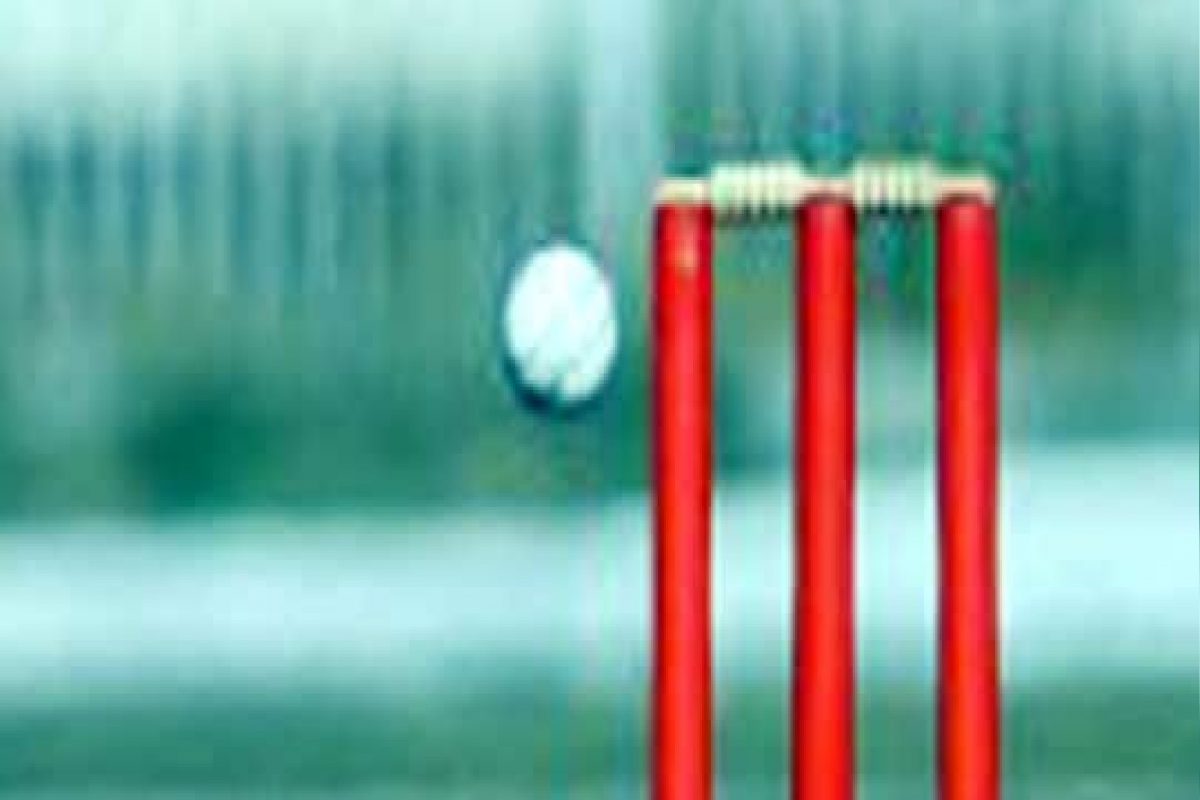 VIDEO: शेवटच्या बॉलवर हवे होते 5 रन, फोर किंवा सिक्स न लगावता जिंकली मॅच!