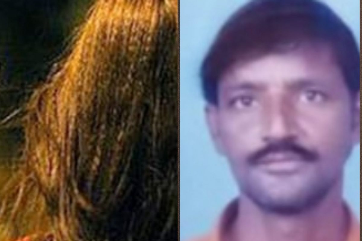 4 मुलांच्या आईकडून 23 वर्षांनी लहान प्रियकराची हत्या; शेवटी Live-in पार्टनरचाही भांडाफोड