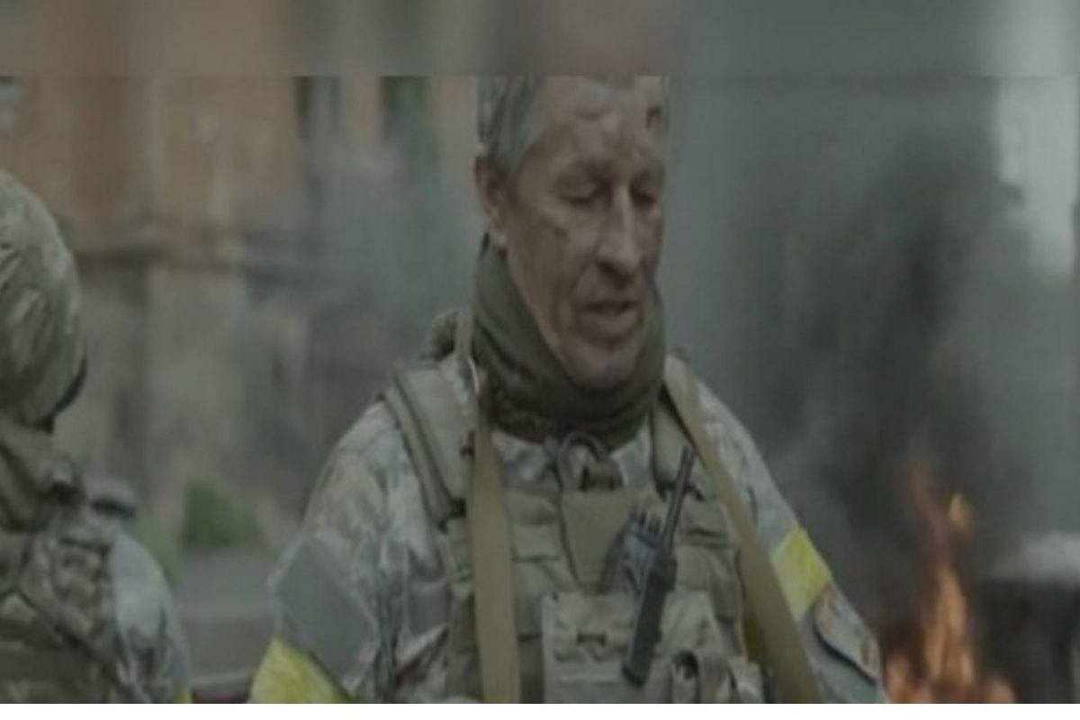 Russia Ukraine War च्या पार्श्वभूमीवर आनंद महिद्रांनी शेअर केला Video; पाहून अंगावर शहारा येईल