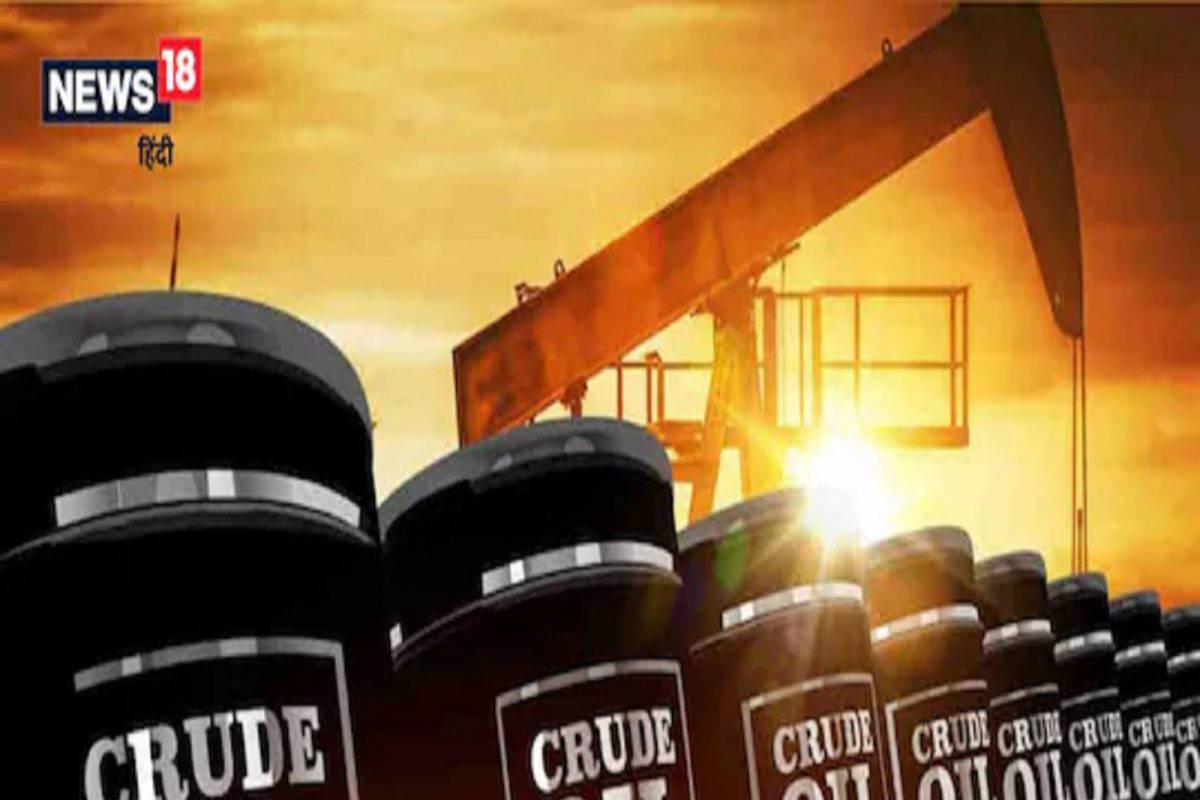 Petrol-Diesel: कच्च्या तेलाची किंमत 93 डॉलर पार, वाढत्या किमतीचा सर्वसामान्यांवर काय परिणाम होणार?