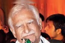 अभिनेते रमेश देव यांचे 93 व्या वर्षी हृदयविकाराच्या झटक्याने निधन; चाहते शोकाकूल अभिनेते रमेश देव यांचे 93 व्या वर्षी हृदयविकाराच्या झटक्याने निधन; चाहते शोकाकूल