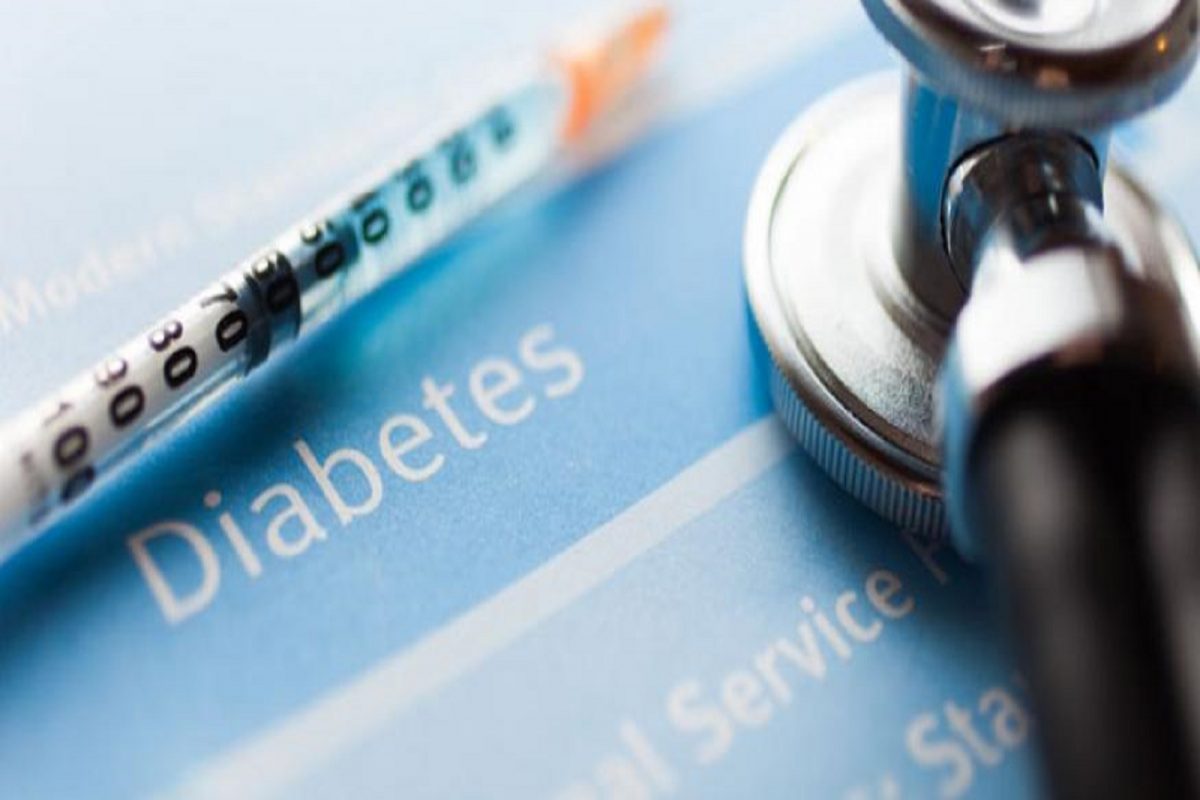 Diabetes: रिकाम्या पोटी रक्तातील साखरेची पातळी का बरं वाढते? मधुमेहाच्या रुग्णांनी असं ठेवा नियंत्रण