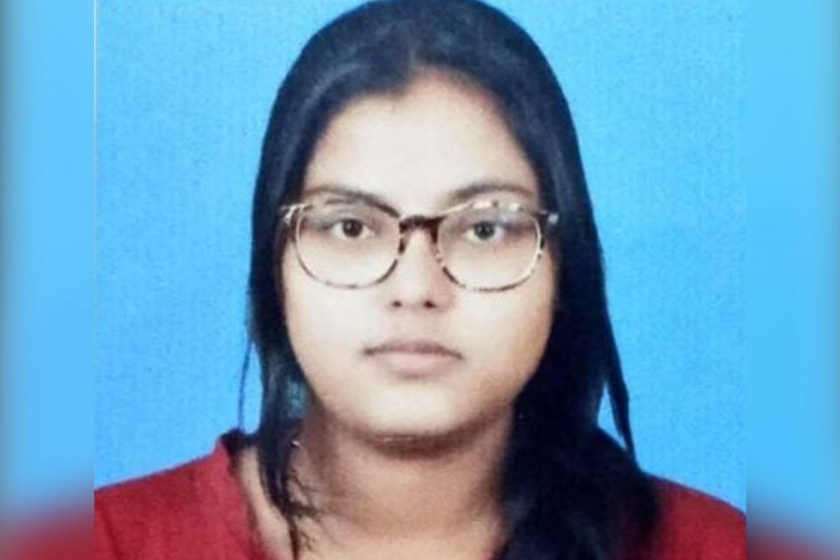 Valentine’s Day दिवशीच प्रियकराचं वागणं लागलं जिव्हारी; तरुणीनं उचललं भयावह पाऊल