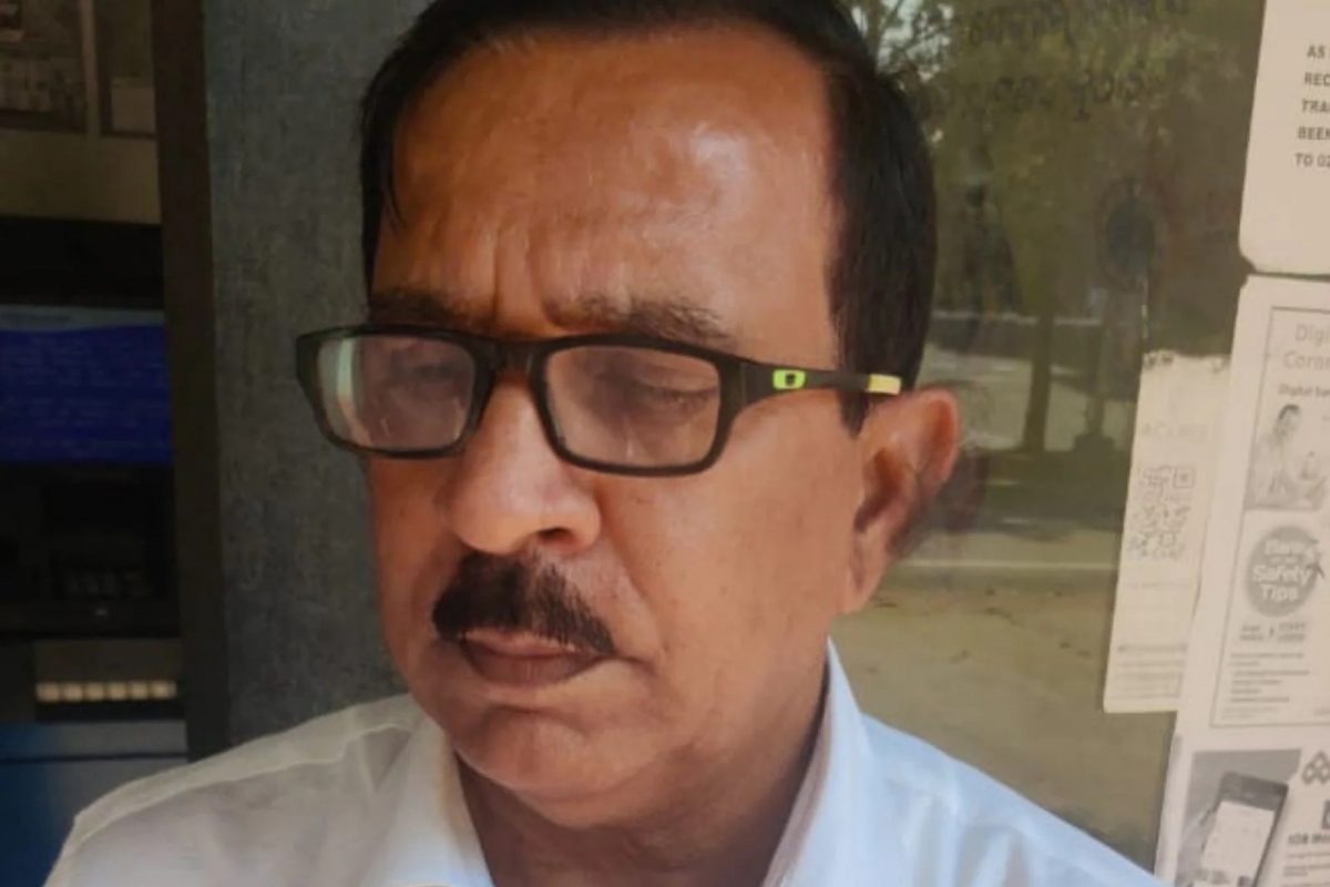 7 राज्यातील 14 जणींशी थाटला संसार, FAKE डॉक्टरचा सातव्या पत्नीनं केला पर्दाफाश