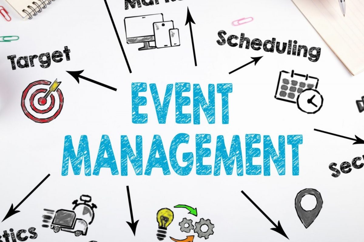 इव्हेंट मॅनेजमेंटमध्ये करिअर