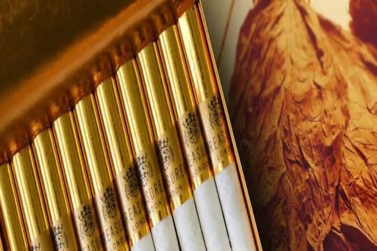 Cigarette चा एक झुरका देईल खिशाला चाप! या आहेत जगातील सर्वांत महागड्या सिगरेट