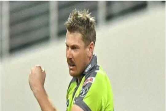 PSL : ऑस्ट्रेलियन क्रिकेटपटूचा PCB वर गंभीर आरोप, हॉटेलमध्ये केले धक्कादायक वर्तन