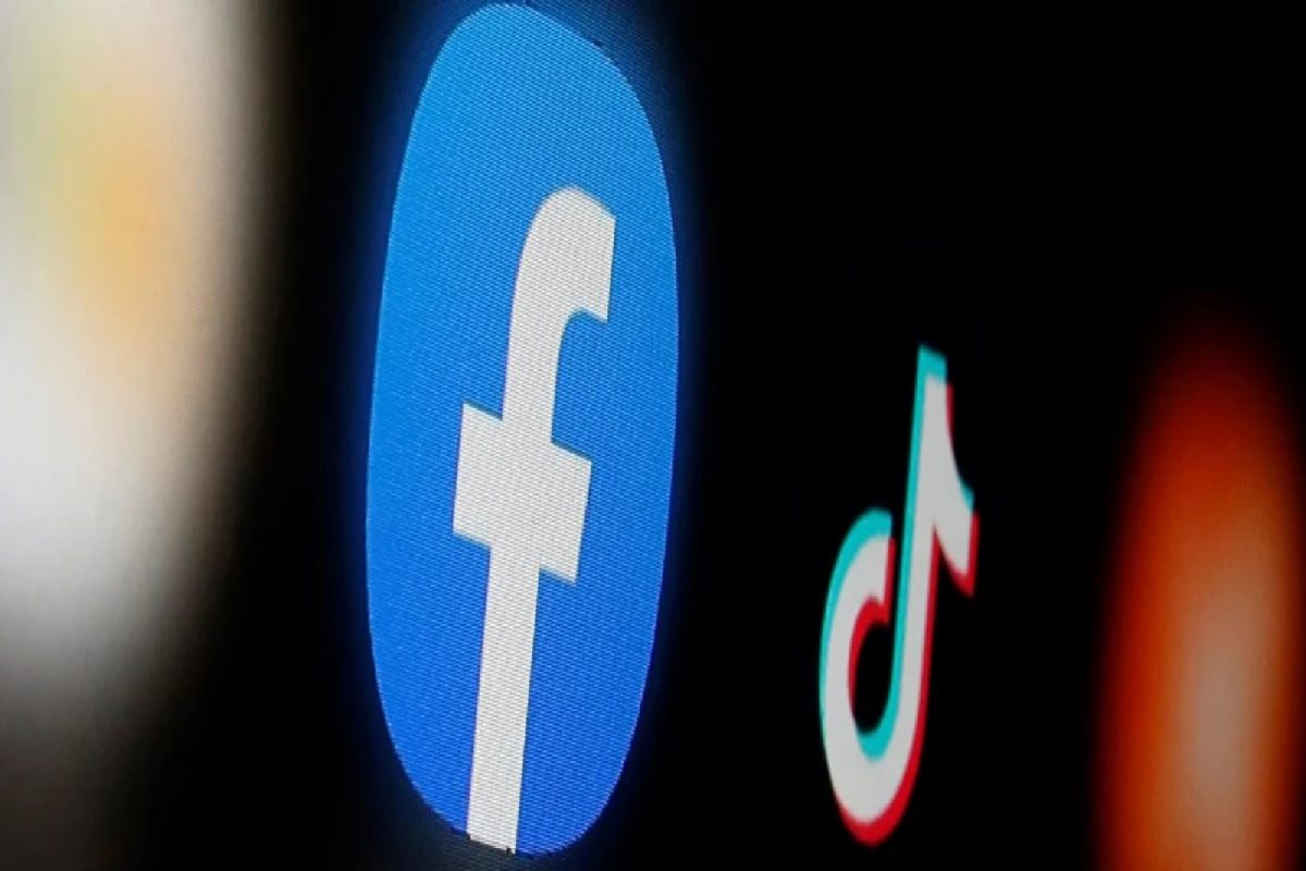 आता Facebook देणार TikTok ला टक्कर, आणलं नवं अपडेट; कमावताही येणार पैसे
