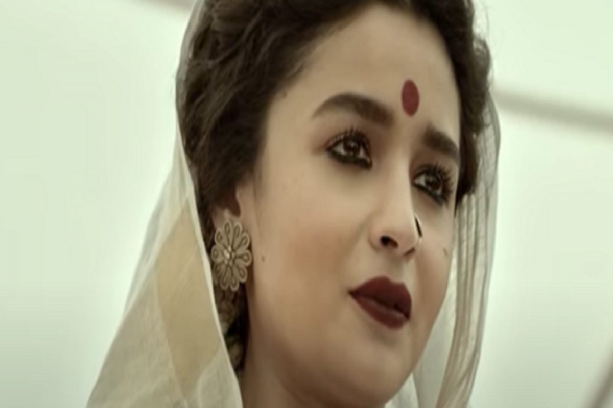 'गंगूबाई' प्रकरणात सुनावणीवेळी न्यायमूर्तींनी सांगितली वेदनादायक घटना, कोर्टातील लोक झाले सुन्न!