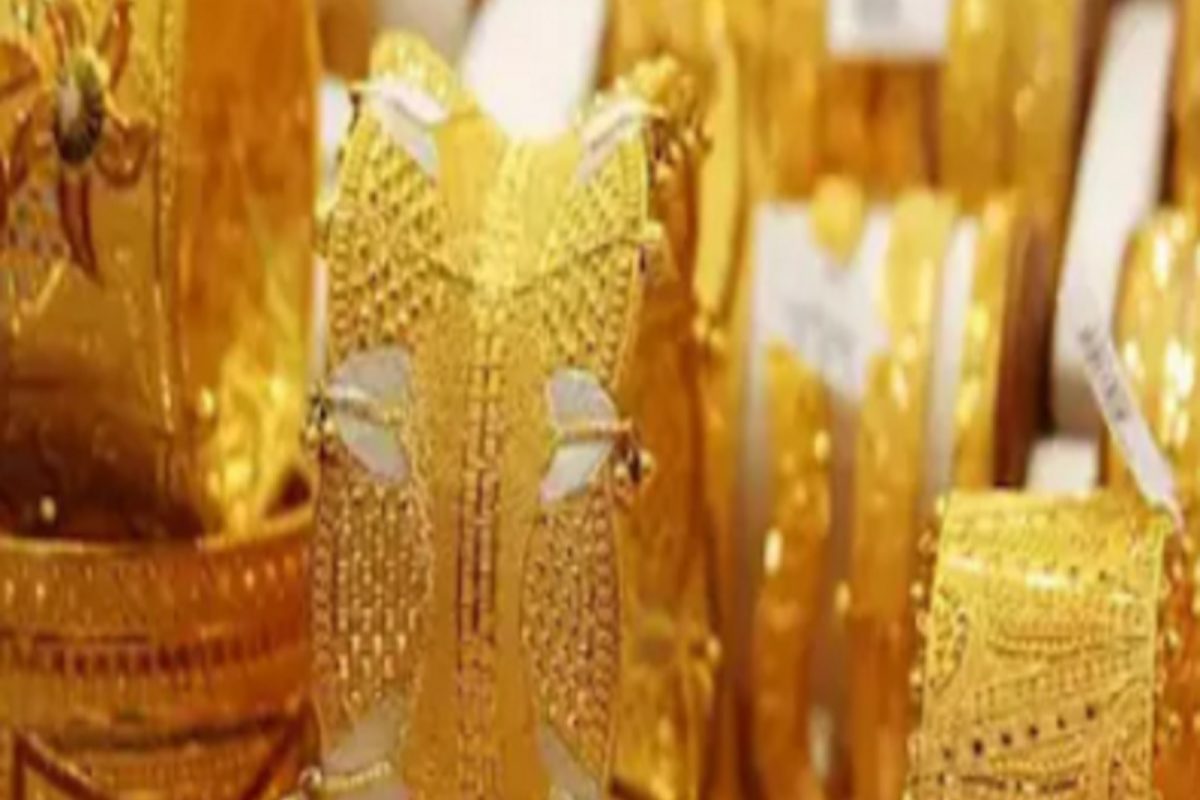 Gold-Silver Price Today: अक्षय्य तृतीयेआधी सोनं-चांदीच्या किमतीत मोठी उसळी, तपासा लेटेस्ट दर