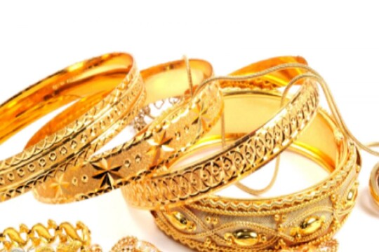 Gold Price Today :एका आठवड्यात 1500 रुपये स्वस्त झालं सोनं, आता 3 महिन्यातील सर्वात कमी दर