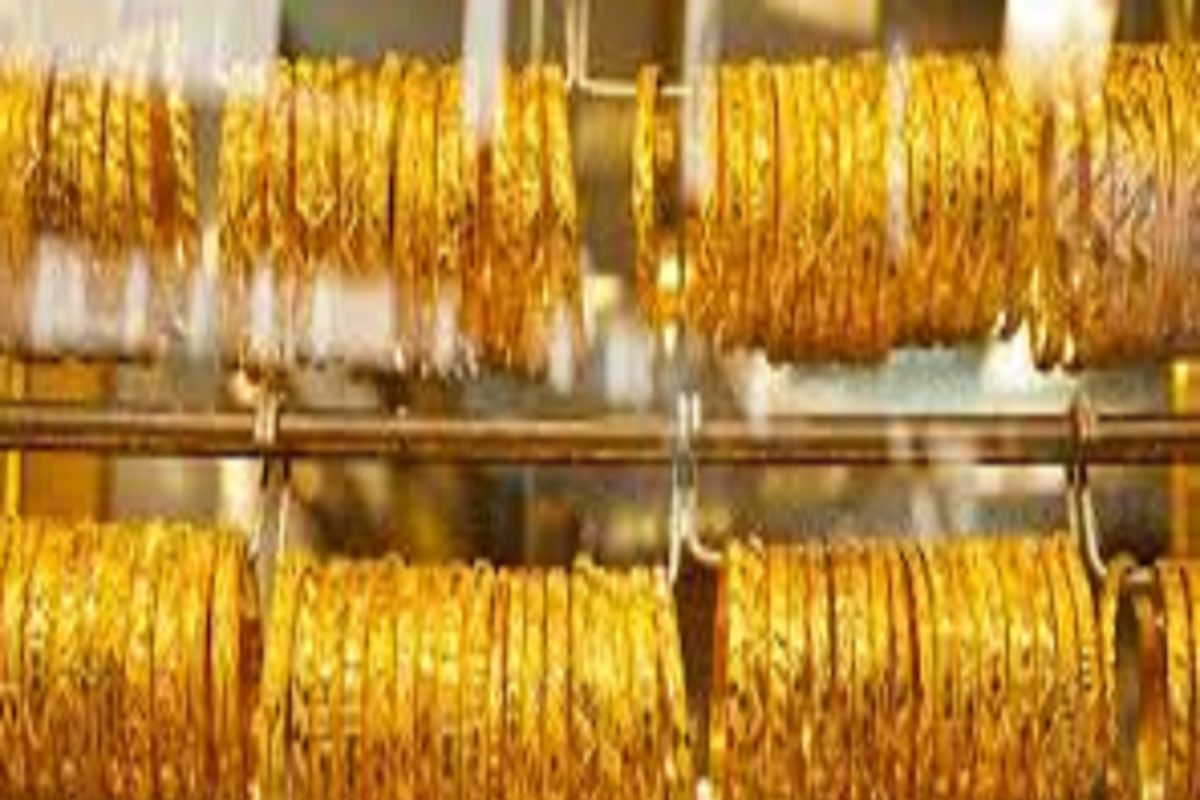 Gold-Silver Price: सोने-चांदीच्या दरात वाढ; संपूर्ण आठवड्यात किती दर वाढले?