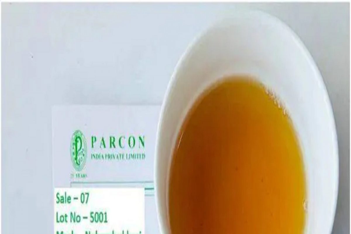 देशातील सर्वात महागडा चहा! 99,999 रुपयांना झाली विक्री, आसामच्या या 'स्पेशल टी'साठी 'Golden' दिवस