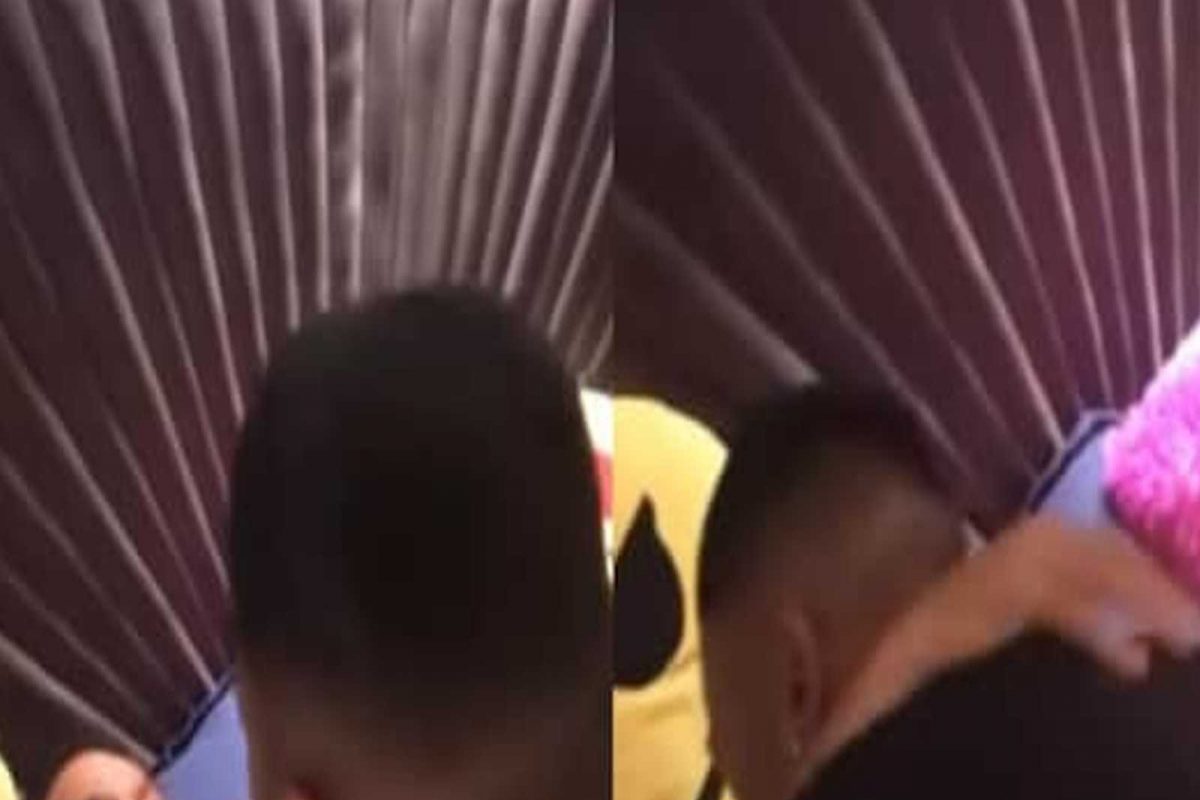 'तर हे सरप्राईज... डॅडी तुमची खूप आठवण येतेय', टीम इंडियाचा ऑलराऊंडर इमोशनल, VIDEO