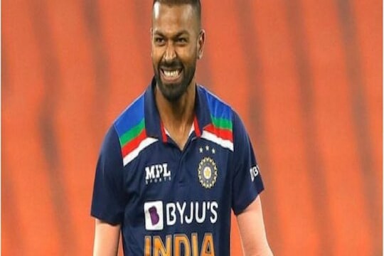 Ranji Trophy : हार्दिक पांड्याचा मोठा निर्णय, गांगुलीच्या सूचनेकडं दुर्लक्ष