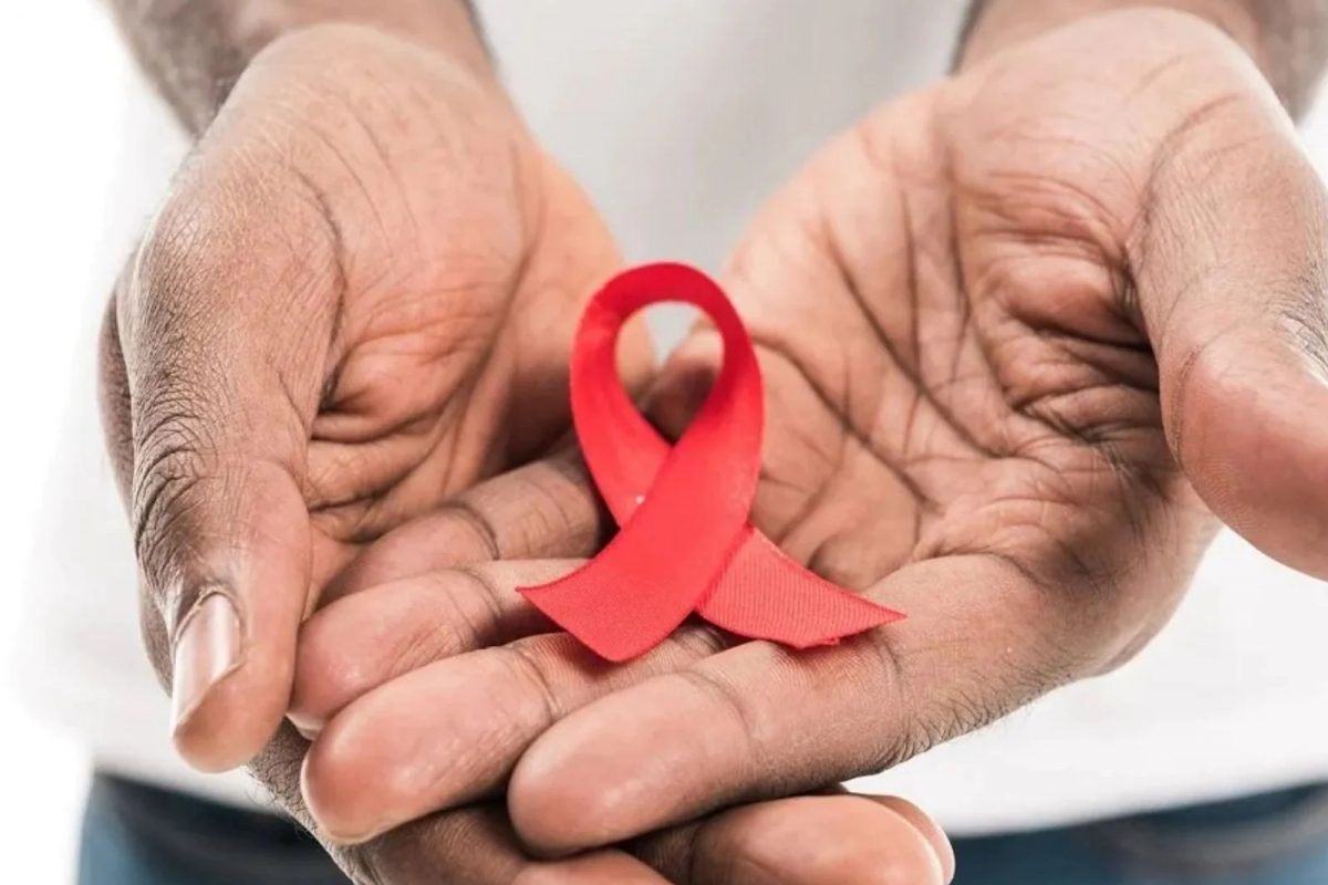 तंत्रज्ञानाची कमाल आणि HIV च्या आजारातून झाली सुटका, अशाप्रकारे बरी झालेली पहिलीच महिला