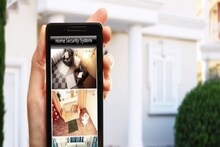 तुमच्या घरावर लक्ष ठेवतील CCTV Mobile Apps,चोरी होण्याच्या भितीपासून होईल सुटका