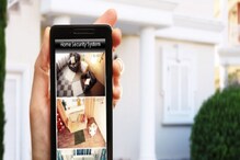 तुमच्या घरावर लक्ष ठेवतील CCTV Mobile Apps,चोरी होण्याच्या भितीपासून होईल सुटका