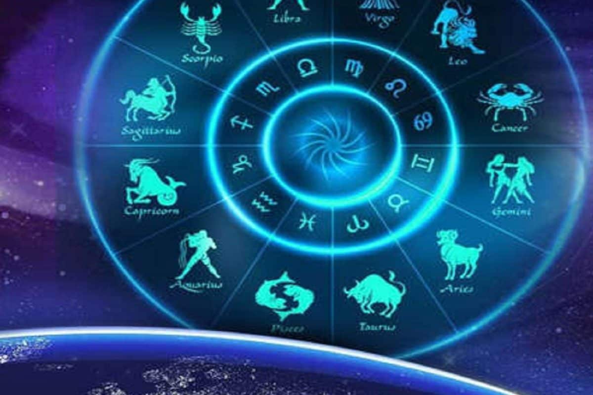 Календарь гороскопа 2024
