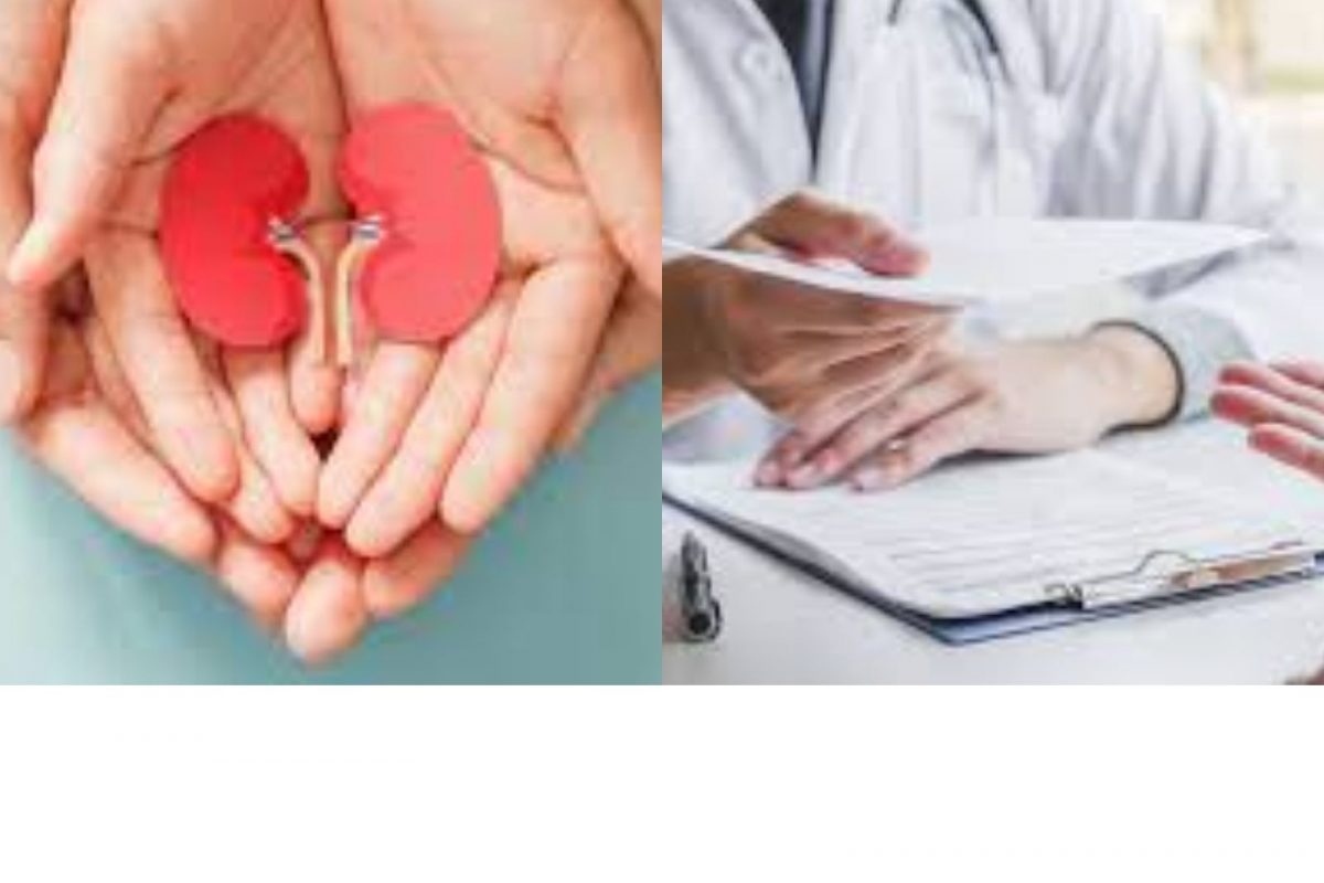 दुसऱ्याचा जीव वाचवायला मूत्रपिंड केलं दान, घरी पोहोचलं तब्बल 10 लाखांचं बिल