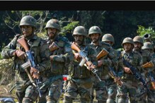 मिलिटरी पॉवरमध्ये हे देश TOP 10! भारत या स्थानी; युक्रेन पहिल्या 20 मध्येही नाही मिलिटरी पॉवरमध्ये हे देश TOP 10! भारत या स्थानी; युक्रेन पहिल्या 20 मध्येही नाही