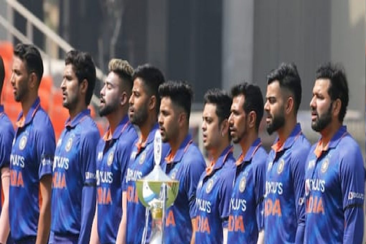 IND vs WI : कधी सुरू होणार तिसरी वन-डे? Live Streaming कुठे पाहाल?