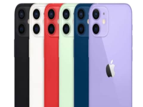 iPhone 12 Mini डिस्काउंटमध्ये (iPhone 12 Mini Discount) खरेदीची संधी आहे. फ्लिपकार्टवर (Flipkart) यासाठी Discount Offer दिली जात आहे.