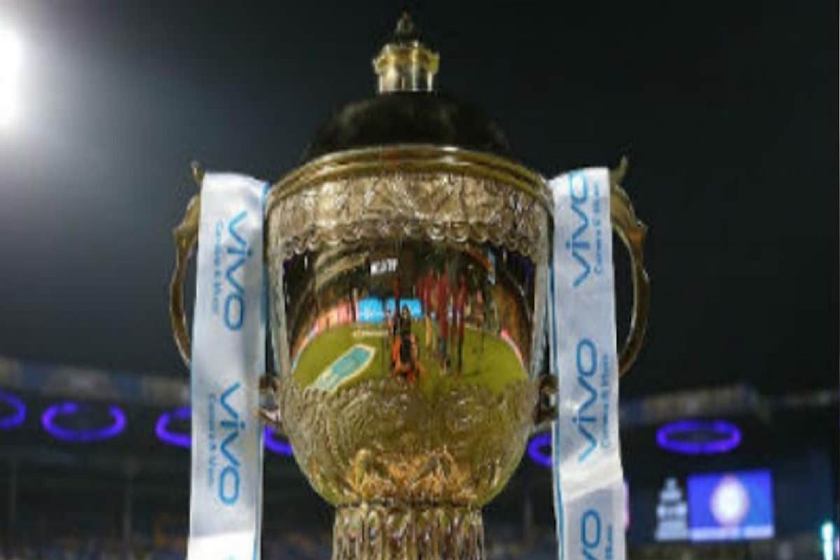 IPL 2022 : या दिवशी सुरू होणार आयपीएल! 4 ठिकाणीच रंगणार T20 चा थरार