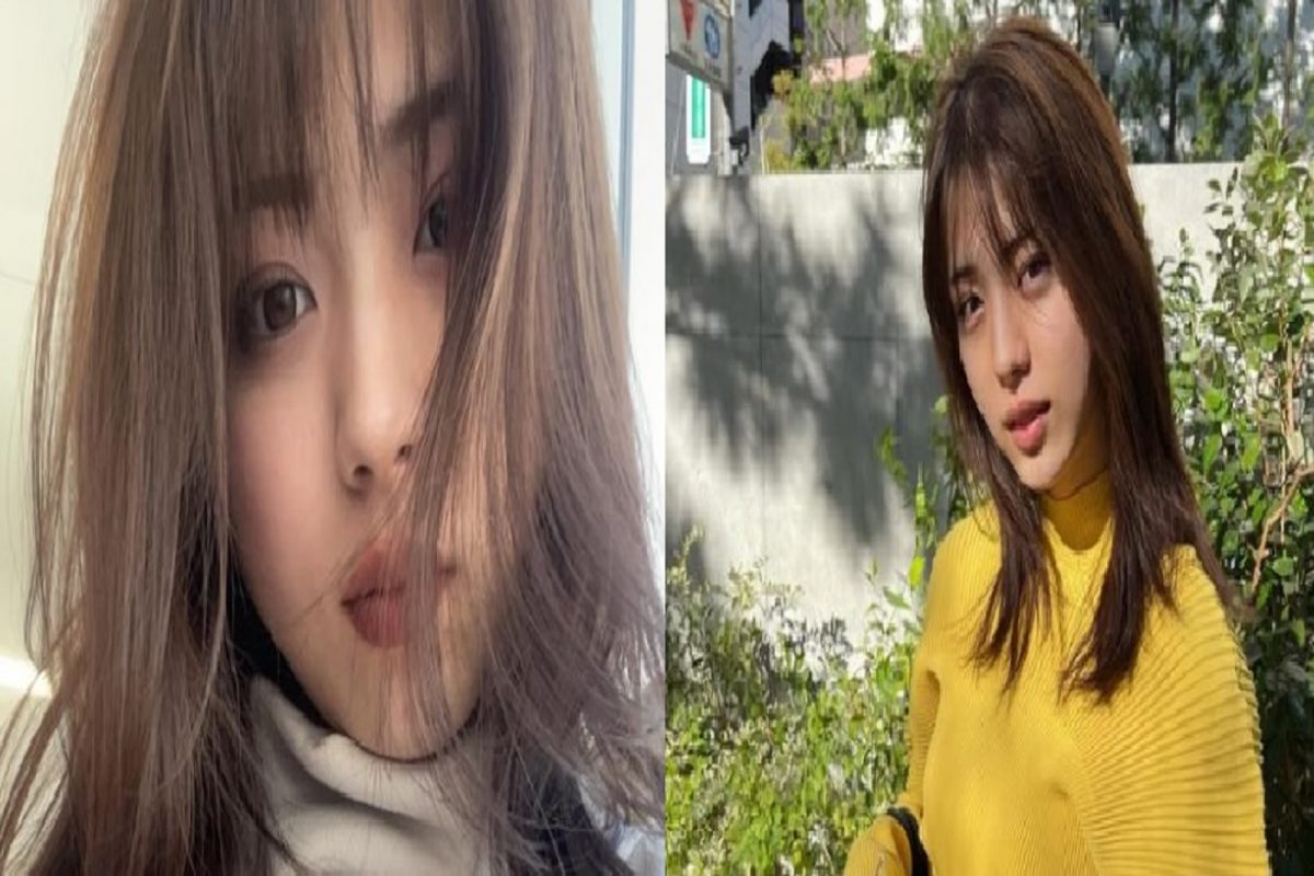 या 'हसीना'च्या प्रेमात अनेक जण फिदा! पण तिचं सत्य समजल्यानंतर सरकली पायाखालची जमीन