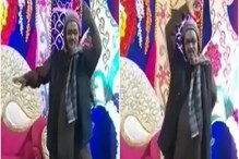'दिल्ली वाली गर्लफ्रेंड' गाण्यावर थिरकले आमदार, Viral झाला जबरदस्त Video