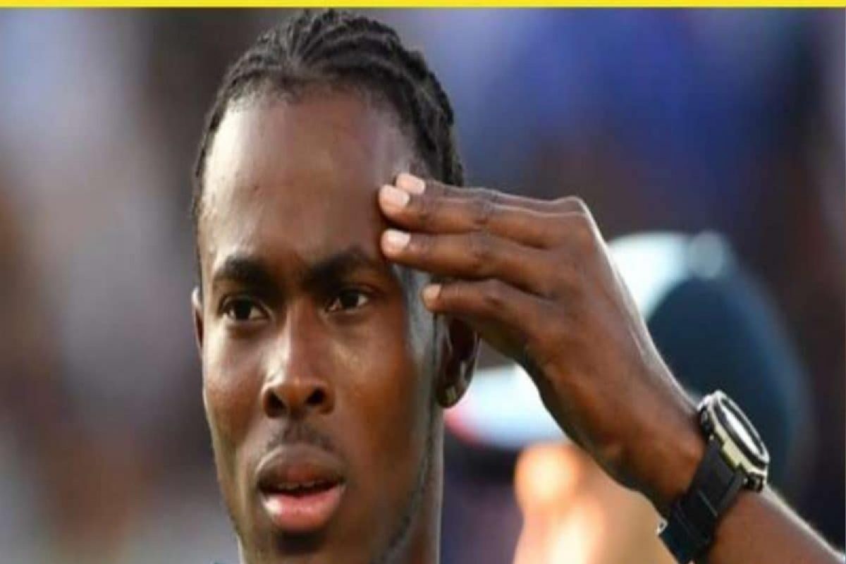 Russia Ukraine War: जोफ्रा आर्चरची भविष्यवाणी पुन्हा खरी! 2014 मधील Tweet Viral