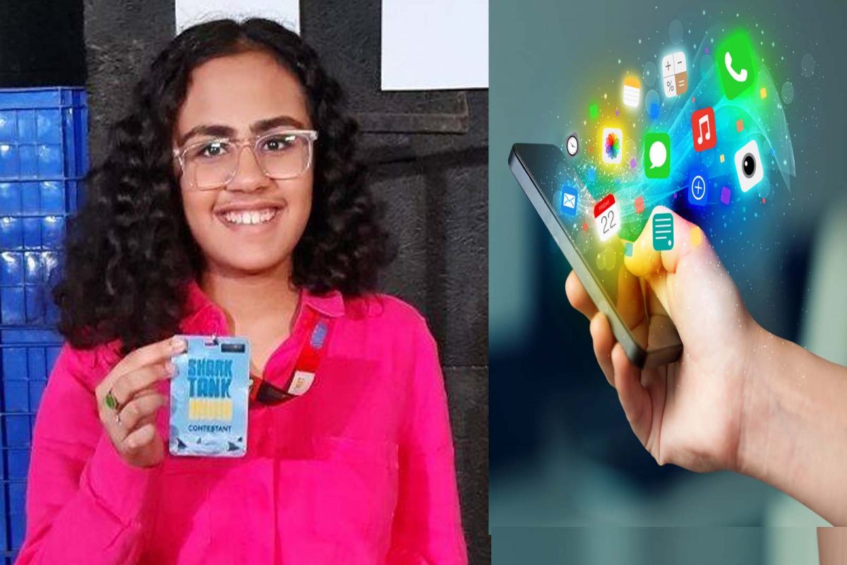 शाळेत लहान मुलामुलींना कोणी त्रास देत असेल तर त्यांना किंवा पालकांना गुप्तपणे त्याविषयी तक्रार करता यावी यासाठी तिनं