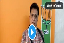 ''मनसुख हिरेनच्या हत्येनंतर आला माझा हत्येचा कट रचत आहे ठाकरे सरकार'' ''मनसुख हिरेनच्या हत्येनंतर आला माझा हत्येचा कट रचत आहे ठाकरे सरकार''