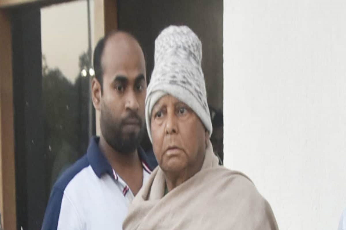 CBI Raids Lalu Yadav: सकाळ सकाळ CBI दारी, लालू यादवांच्या अडचणीत पुन्हा वाढ; 17 ठिकाणी छापे