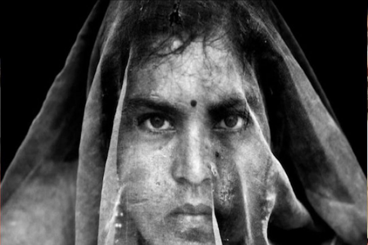 #HumanStory: लँट्रिन साफ केल्याबद्दल मिळायच्या दोन शिळ्या भाकरी आणि महिन्याचे 5 रुपये