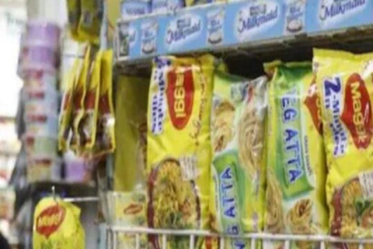 आता मॅगी खरेदी करताना '2 मिनिटं' विचार कराल, कॉफी प्रेमींनाही बसणार धक्का