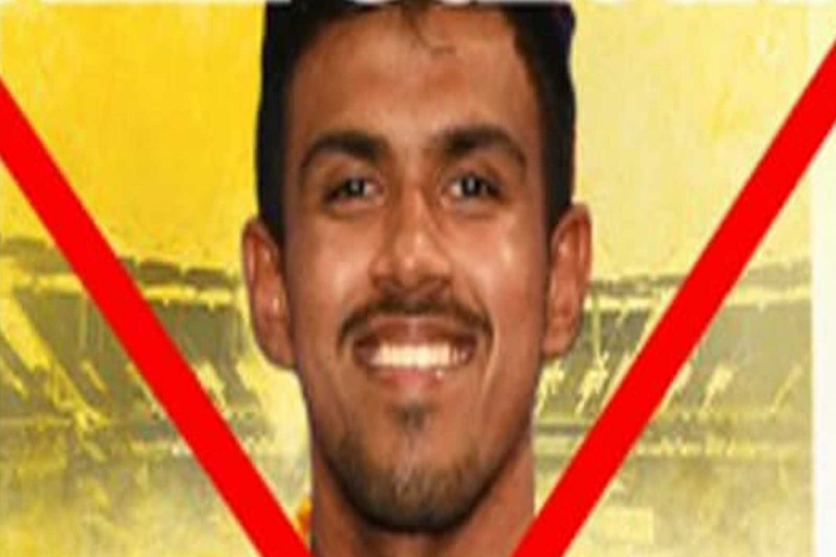 IPL Auction 2022 : या खेळाडूला विकत घेतल्याने CSK फॅन्स संतापले, #BoycottChennaiSuperKings ट्रेण्डिंग