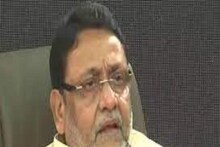 Nawab Malik : नवाब मलिक मंत्रिपदाचा राजीनामा देण्याची शक्यता