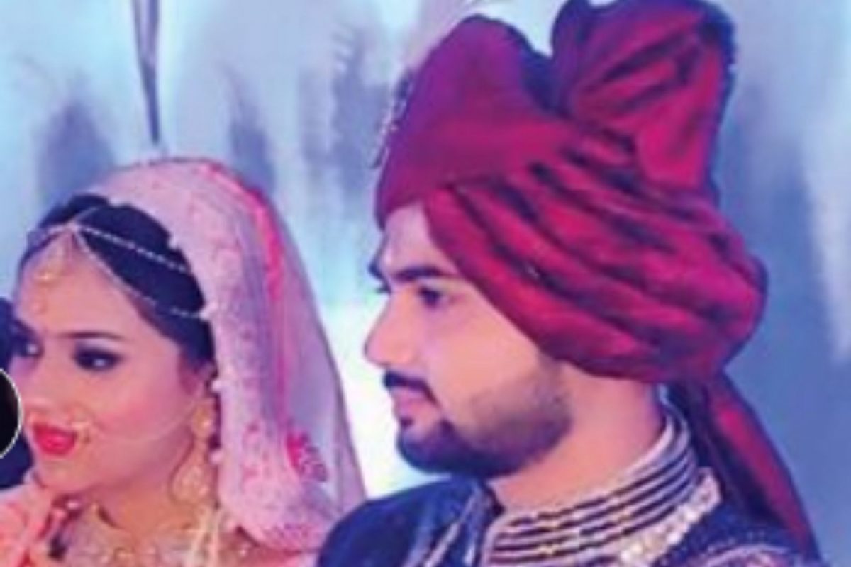 'माझा Sex slave म्हणून केला वापर'; भाजप आमदाराच्या सुनेचा धक्कादायक आरोप