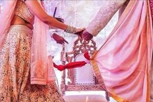 उत्साहाने लग्नाच्या तारखेचा टॅटू गोंदवला; ऐनवेळी घडलं असं काही की हादरलं कपल