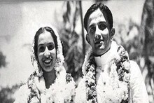 पती, पत्नी आणि 'ती'; चित्रपटासारखीच आहे विक्रम साराभाई यांची Love Story