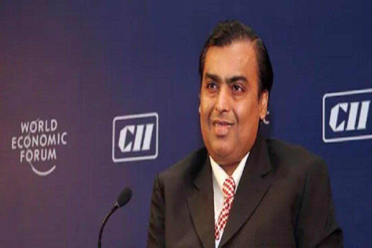 Asia Economic Dialogue 2022: Green Energy क्षेत्रात एनर्जी क्षेत्रात भारत करू शकेल जगाचं नेतृत्व - मुकेश अंबानी