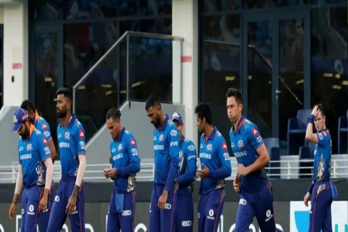 IPL Auction 2022 : रोहितचा सहकारी राहुलच्या टीममध्ये, नव्या टीमनं खरेदी केला दमदार खेळाडू