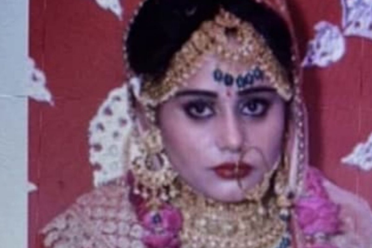 पैशांसाठी केला आयुष्याचा खेळ; लग्नाच्या 9 महिन्यातच तरुणीचा मृत्यू; पती आहे आर्मी मॅन