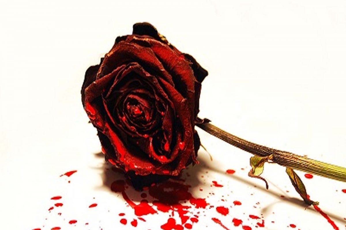 24 जानेवारीच्या रात्री कॅरल घरातून बाहेर पडली होती. ती तिच्या प्रियकराला भेटण्यासाठी गेली होती.